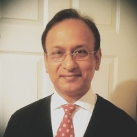 Md Asiuzzaman