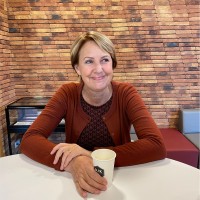 Marijke De Haas