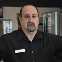 Frank Zupan