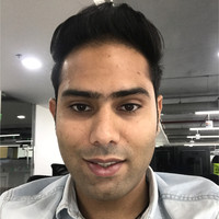 Akshay Gulati