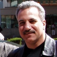 Nick Christopulos