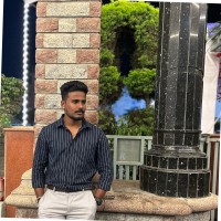 Deepu Gowda