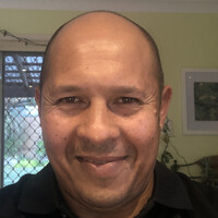 Angelo Adams