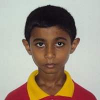 M Afsar