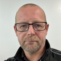 Adam Sutherland, MIFSM, Tier 3/NFRAR Fire Risk Assessor