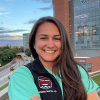 Evangelia Murray, Md Mph