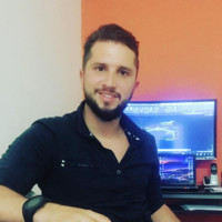 Jeison Vargas Méndez