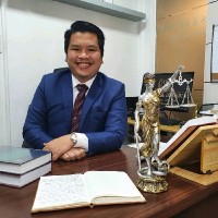Atty. Rex Cris Angeles, CPA