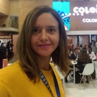 Clarena Orozco Ramirez