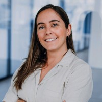 Alba Páez Barrera