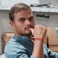 Satish Naidu Chennu