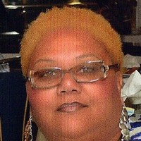 Yvonne Richardson