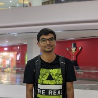 Sai Srujan Gajula