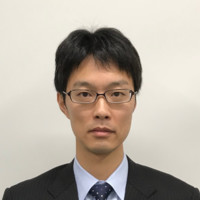 Yoshihiro Yamashita