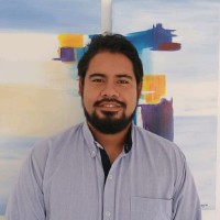 Daniel Francisco Salazar Gracía