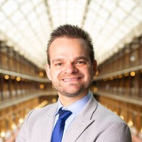 Tim Schneider