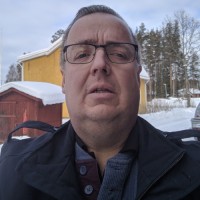 Erik Olsson