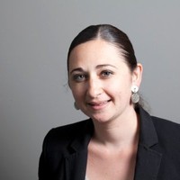 Elodie Vincent
