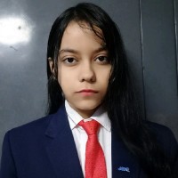 Anshika Sharma