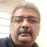 Rajesh Perumal