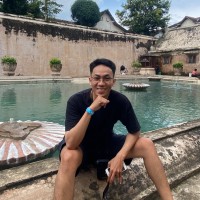 Muh Azhari Ramadhan Syam