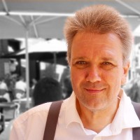 Lars Høg-Iversen