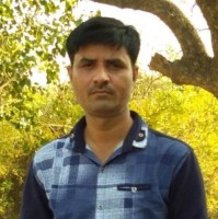 Awadhesh Trivedi