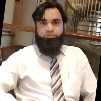 Rehman Shahzad