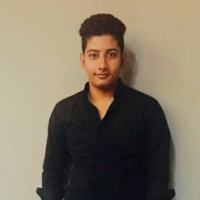 Devashish Dwivedi