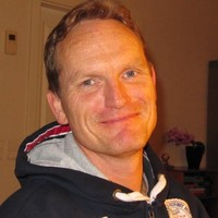 Ole Svendsen