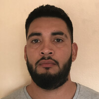 Steven Calvillo