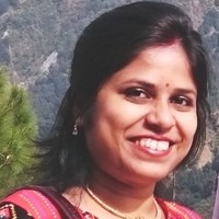 Dr.  Monideepa Paul