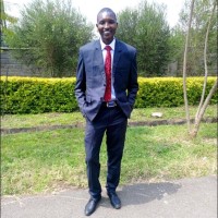 Stephen Sankale