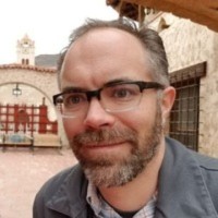 Matthew Staley
