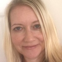 Donna Wenham