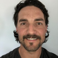 Brett Morrison