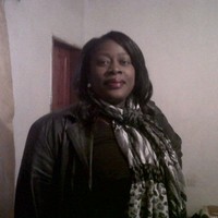 Yvonne Mushimwa Kunda