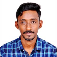 Yogeshkumar M
