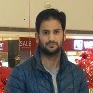 Sameer Ahmad Wani
