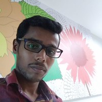 Rupendra Reddy