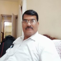 Prof. M.B Raje Gowda