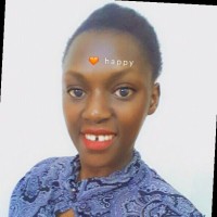 Margret Nayiga