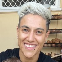 Mona Issa