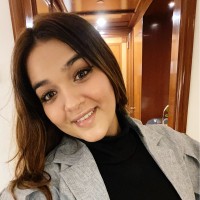 Muskaan Salot