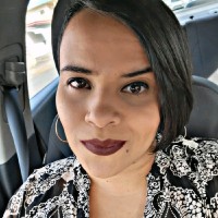 Elizabeth Santiago
