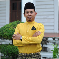 Kamil Zamrie Khairul Amir