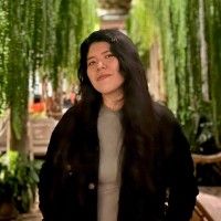 Nikole Chavez Avalos