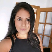 Silvia Flores Rodriguez