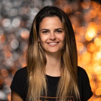 Alessandra Staub