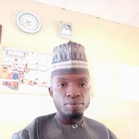 AUWALU HALADU ALIYU